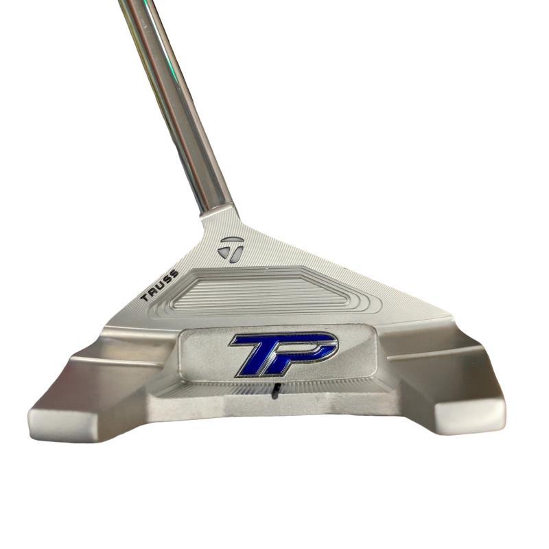 テーラーメイドTaylorMade BANDON TM2 33インチ TaylorMade（テーラーメイド） TP COLLECTION HYDRO BLAST BANDON TM2