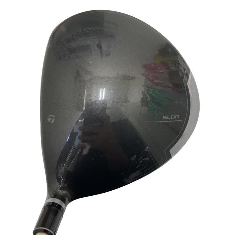 TaylorMade（テーラーメイド） SLDR 9.5° ドライバー DR フレックスS 