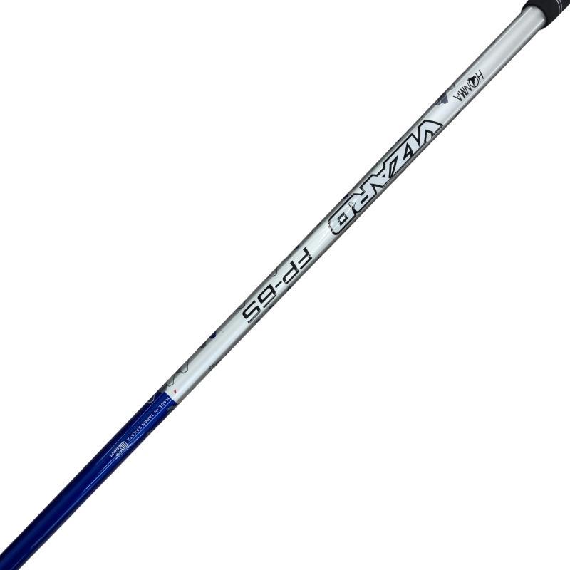 HONMA GOLF（本間ゴルフ） TOUR WORLD TW757 S 9° ドライバー DR