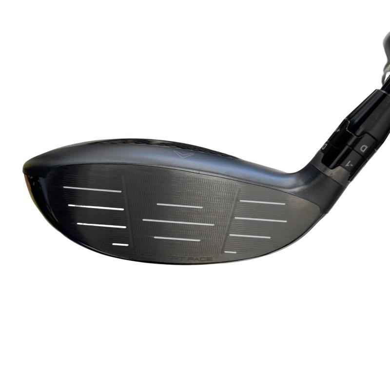 Callaway（キャロウェイ） PARADYM Ai SMOKE MAX D 3W フェアウェイ