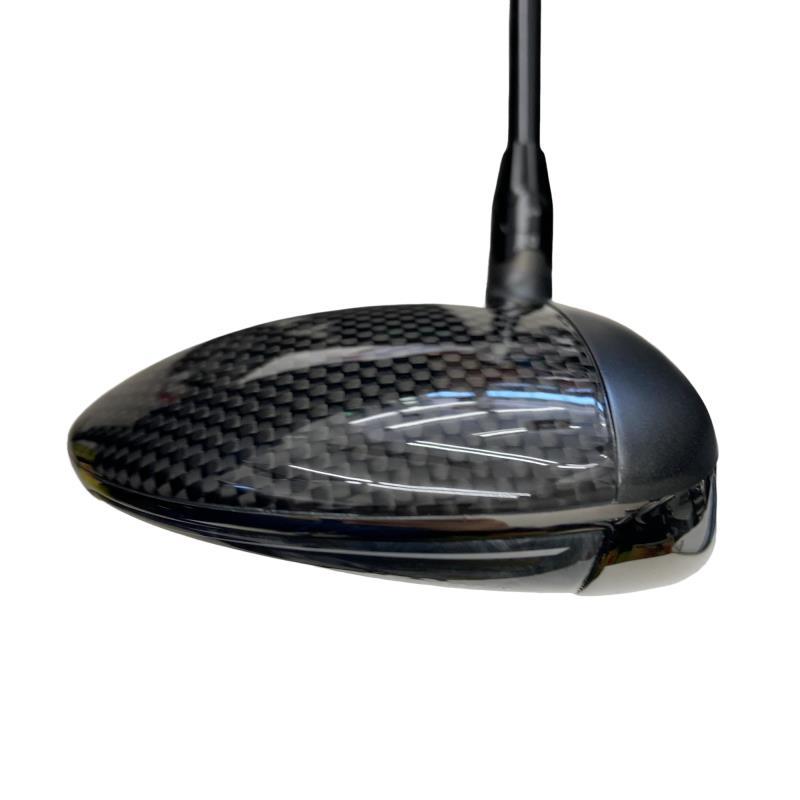 Callaway（キャロウェイ） PARADYM Ai SMOKE MAX D 3W フェアウェイ