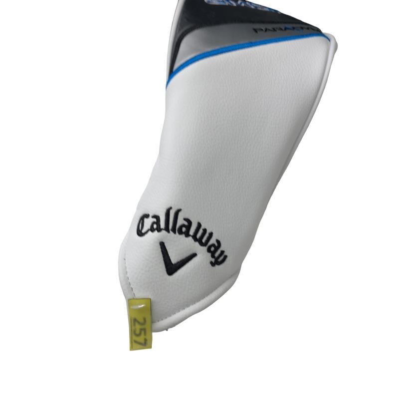 Callaway（キャロウェイ） PARADYM Ai SMOKE MAX D 3W フェアウェイ