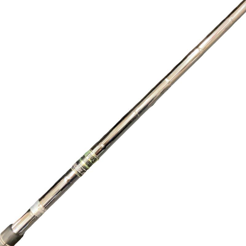 Titleist（タイトリスト） VOKEY SPIN MILLED SM5 ゴールドニッケル 56