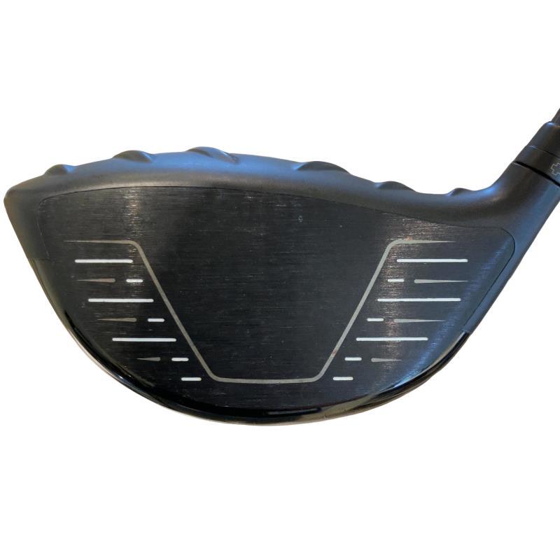 PING（ピン） G410 SFT 10.5° ドライバー DR フレックスS : ゴルフ