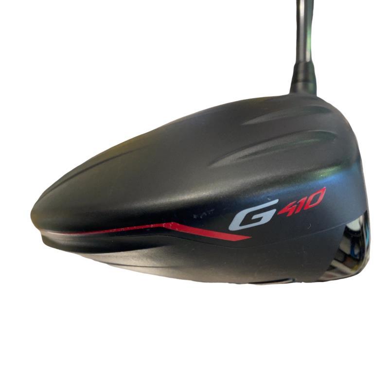 PING（ピン） G410 SFT 10.5° ドライバー DR フレックスS : ゴルフ