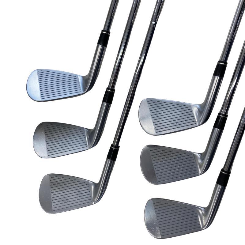 ホンマ　TW757vx アイアンセット 6本セット HONMA GOLF（本間ゴルフ） TOUR WORLD TW757Vx 6S アイアンセット IR