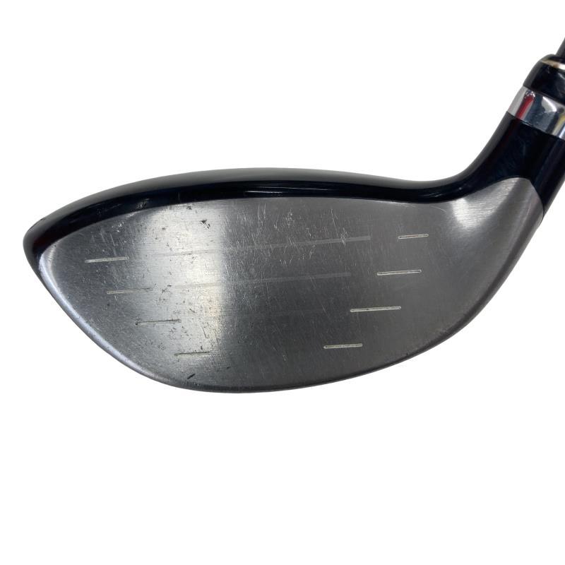 PRGR（プロギア） RS 9W フェアウェイウッド FW フレックスR : ゴルフ