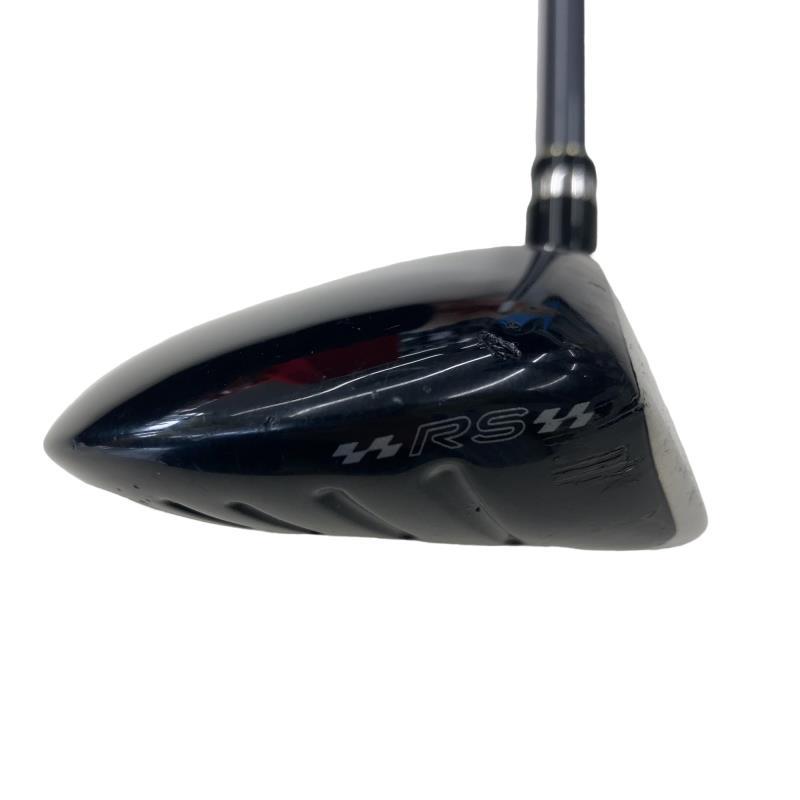 PRGR（プロギア） RS 9W フェアウェイウッド FW フレックスR : ゴルフ