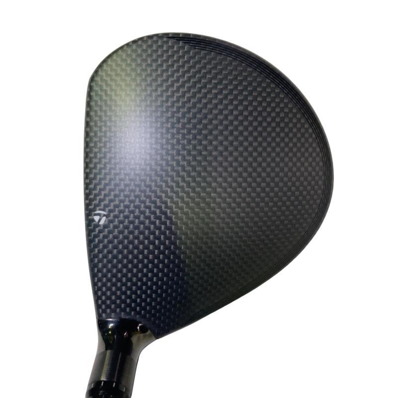 テーラーメイド Qi35 3W フェアウェイウッド FW フレックスS_1