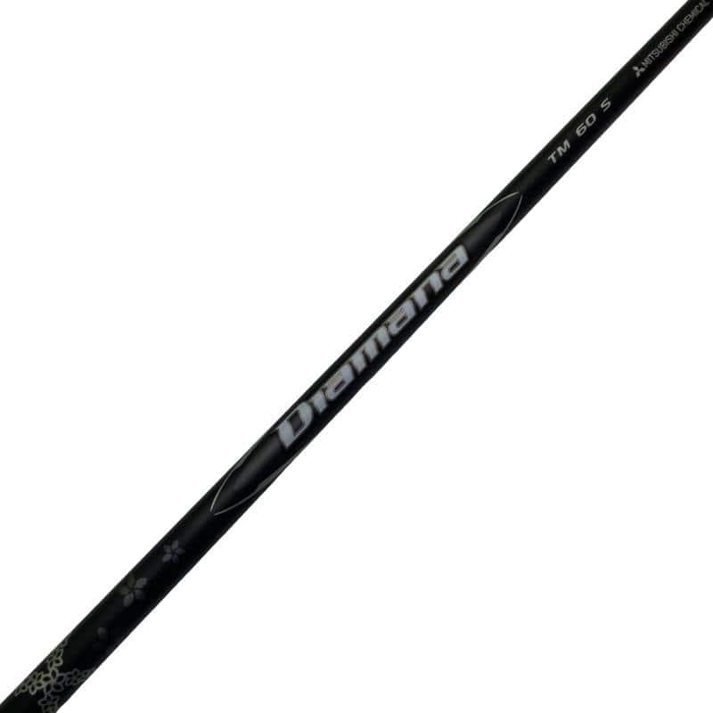 テーラーメイド Qi35 3W フェアウェイウッド FW フレックスS_4