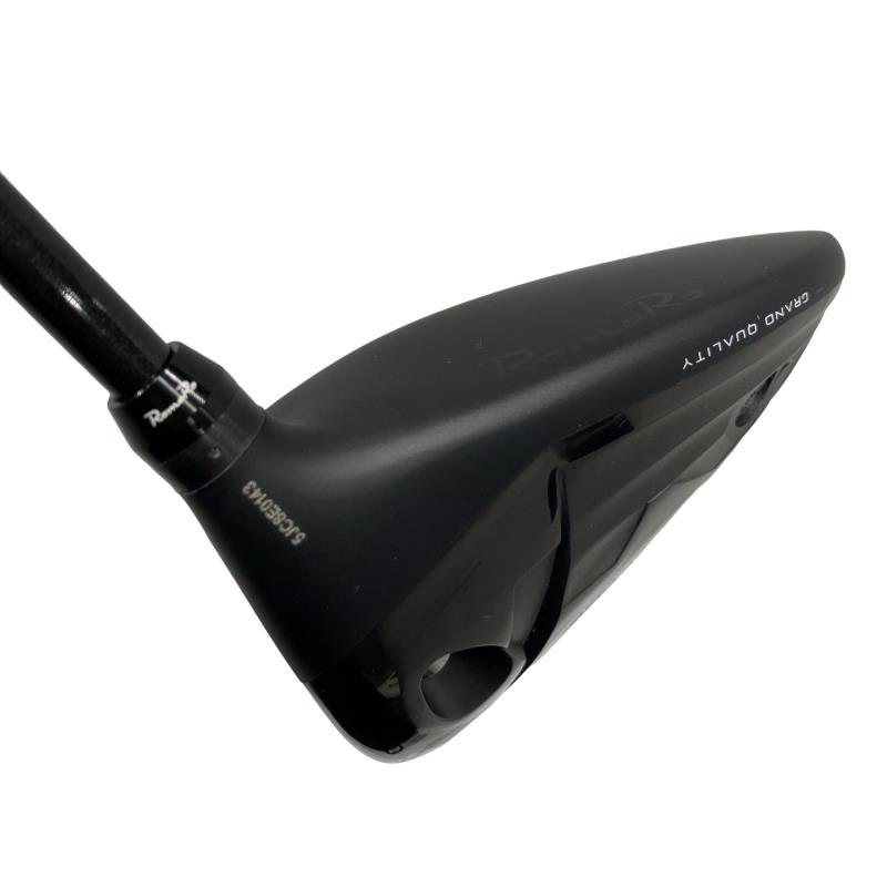 RomaRo（ロマロ） RomaRo RomaRo Ray TYPE R PLUS(2025) 1W ドライバー