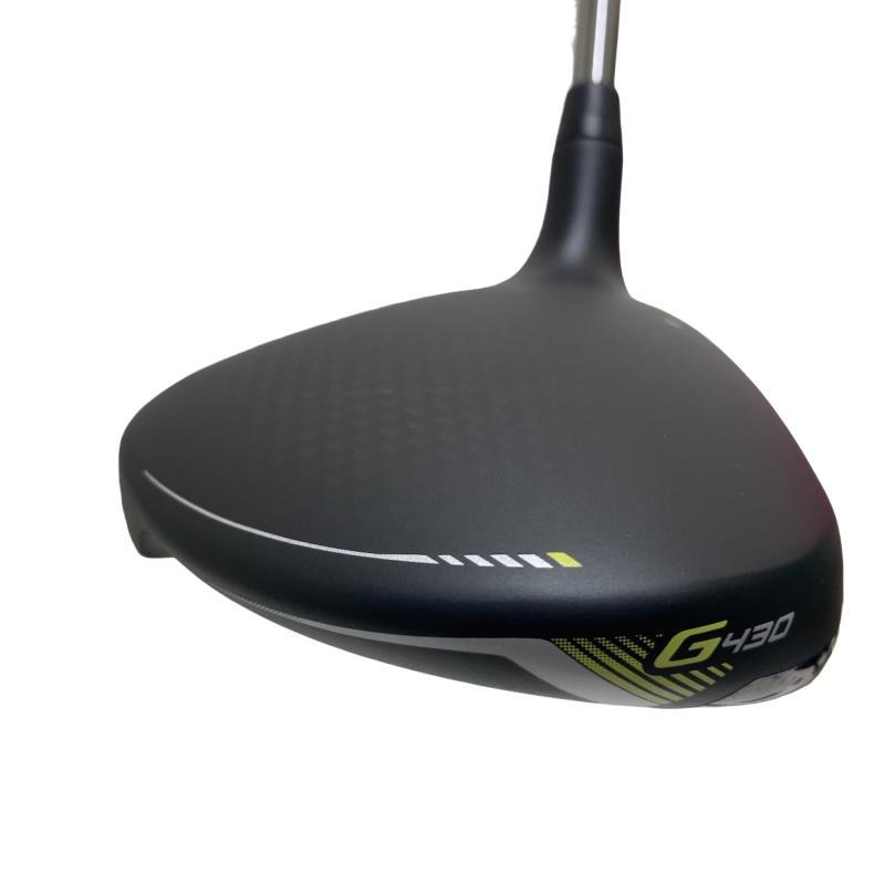 PING（ピン） G430 MAX 7W フェアウェイウッド FW フレックスX