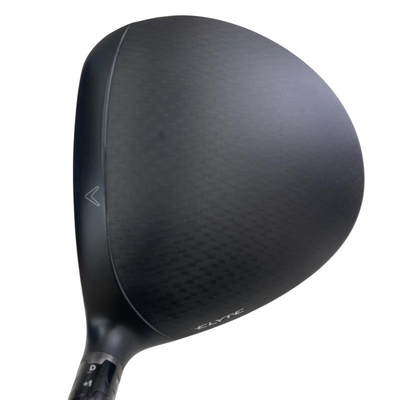 Callaway（キャロウェイ） ELYTE X 9° ドライバー DR フレックスその他