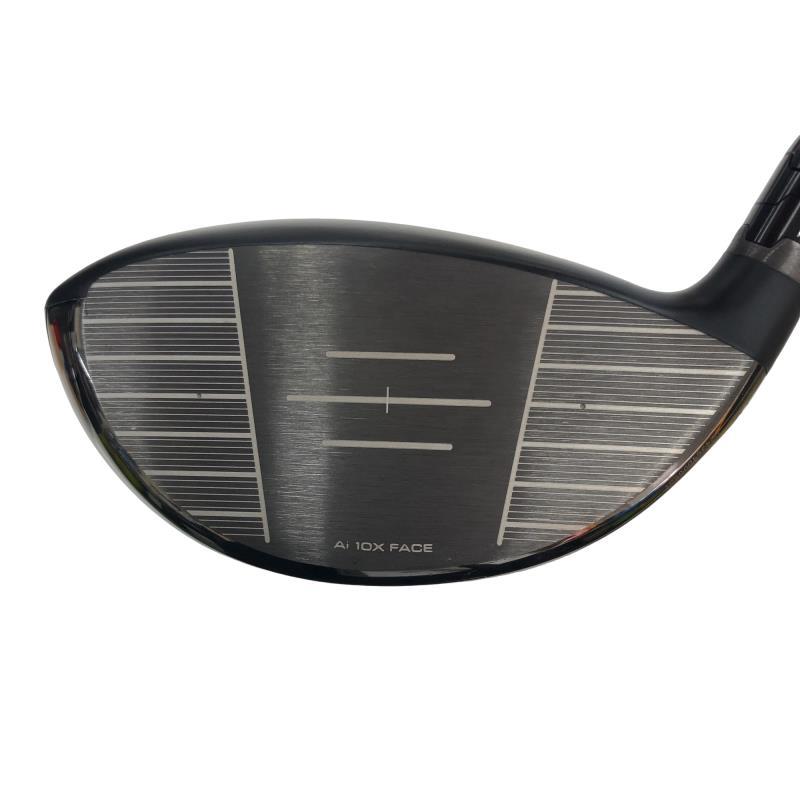 Callaway（キャロウェイ） ELYTE X 9° ドライバー DR フレックスその他