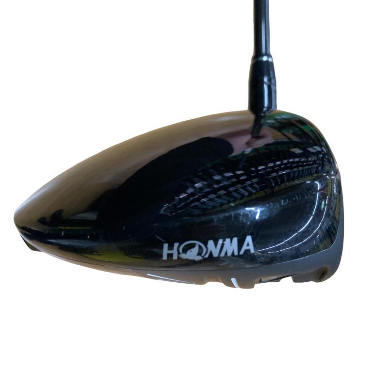 HONMA GOLF（本間ゴルフ） TOUR WORLD TW757 D 9° ドライバー DR