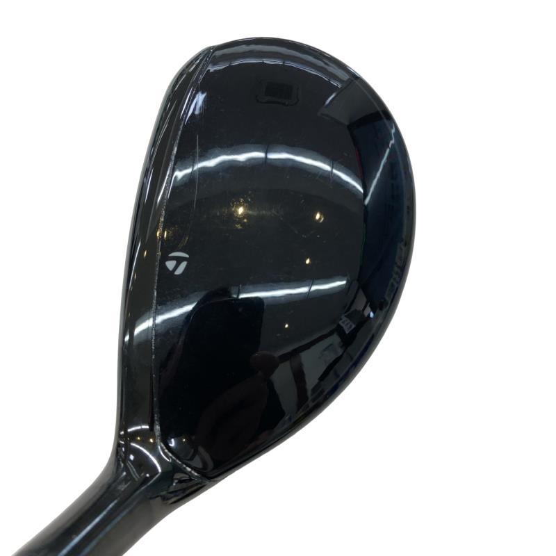 TaylorMade（テーラーメイド） Qi10 U3 ユーティリティ UT フレックスS