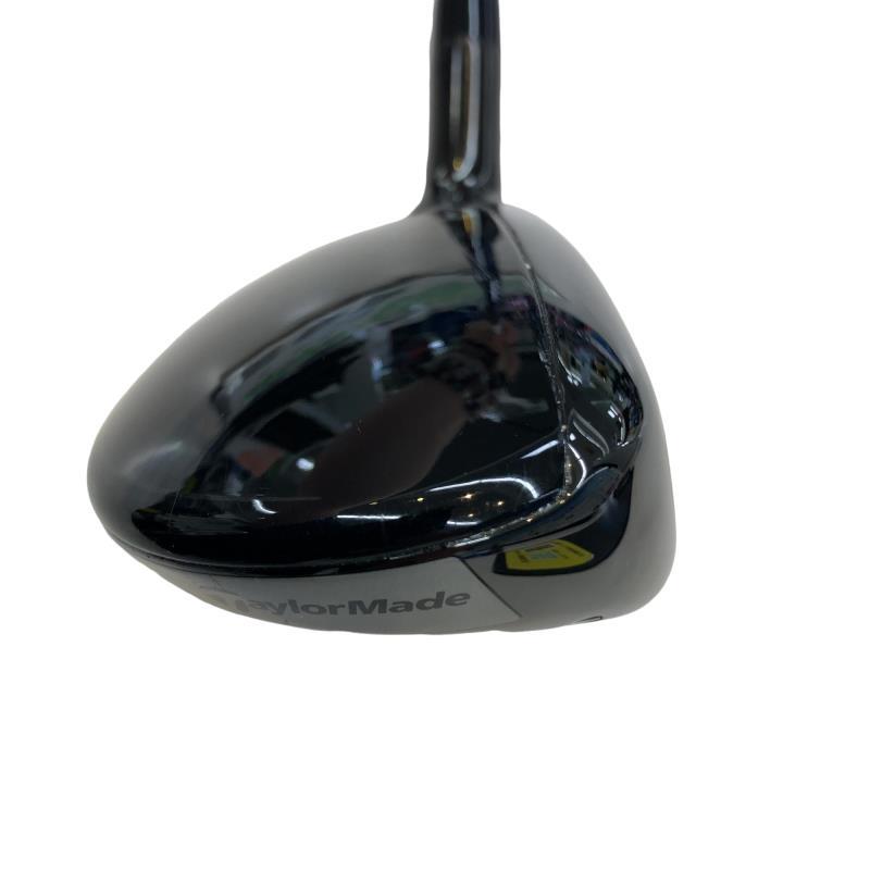 TaylorMade（テーラーメイド） Qi10 U3 ユーティリティ UT フレックスS
