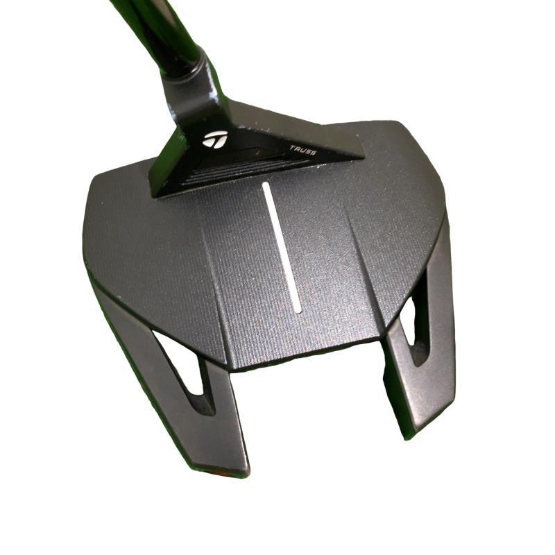 TaylorMade（テーラーメイド） Spider GT BLACK TM2 34インチ パター