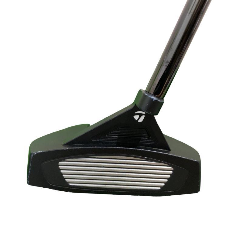 TaylorMade（テーラーメイド） Spider GT BLACK TM2 34インチ パター