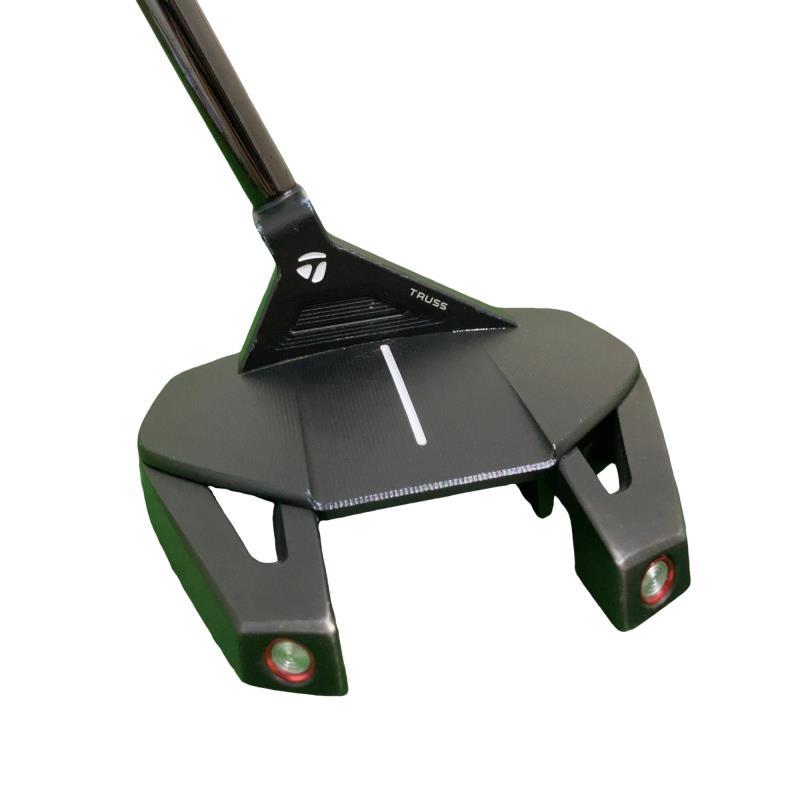TaylorMade（テーラーメイド） Spider GT BLACK TM2 34インチ パター