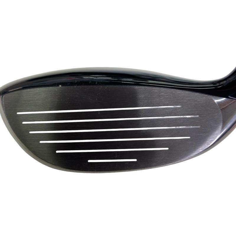 Callaway（キャロウェイ） APEX UW(2024) 17° ユーティリティ UT