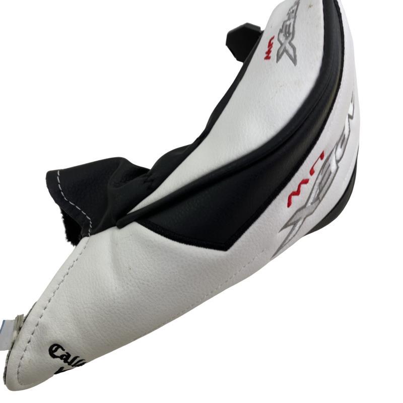 Callaway（キャロウェイ） APEX UW(2024) 17° ユーティリティ UT