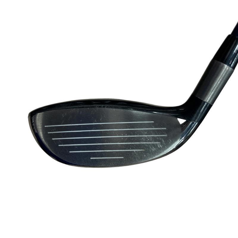 Callaway（キャロウェイ） APEX UW(2024) 21° ユーティリティ UT