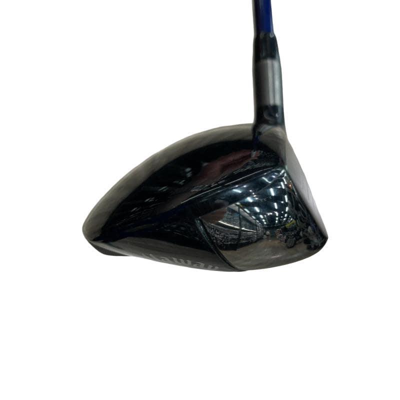 Callaway（キャロウェイ） APEX UW(2024) 21° ユーティリティ UT