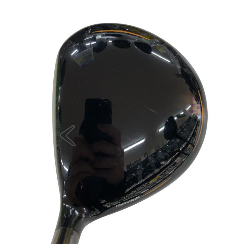 Callaway（キャロウェイ） MAVRIK MAX 9W フェアウェイウッド FW