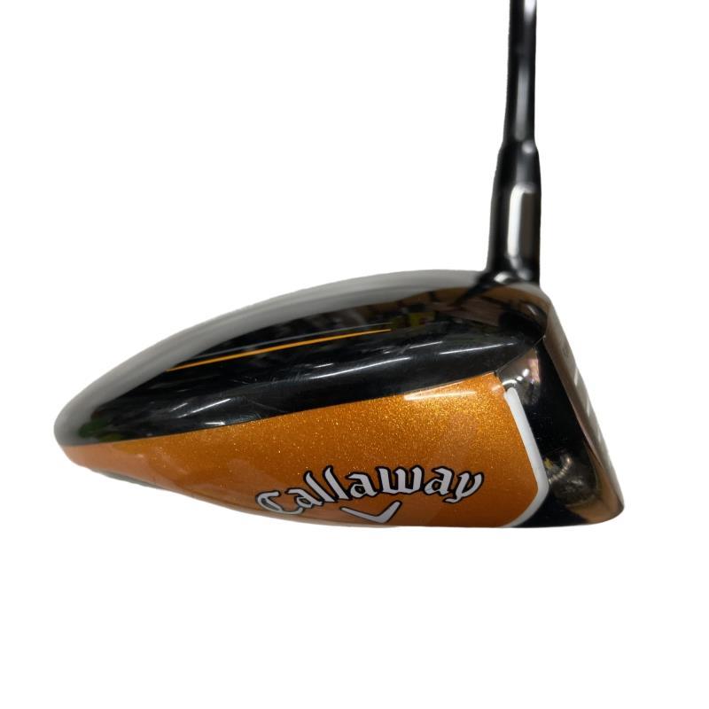 Callaway（キャロウェイ） MAVRIK MAX 9W フェアウェイウッド FW