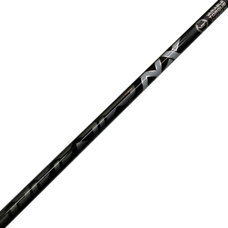Speeder NX Black 40R ドライバー用 タイトリストスリーブ付 Titleist（タイトリスト） タイトリストスリーブ付き(GT系) フジクラ
