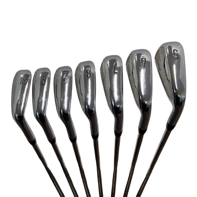 Titleist（タイトリスト） Titleist T200(2021) 7S アイアンセット IR