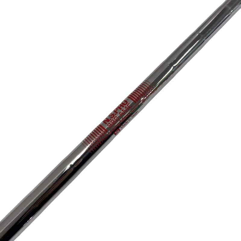 Titleist（タイトリスト） Titleist T200(2021) 7S アイアンセット IR