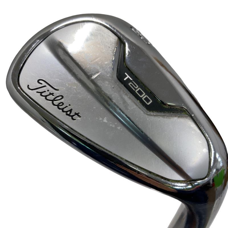 Titleist（タイトリスト） Titleist T200(2021) 7S アイアンセット IR