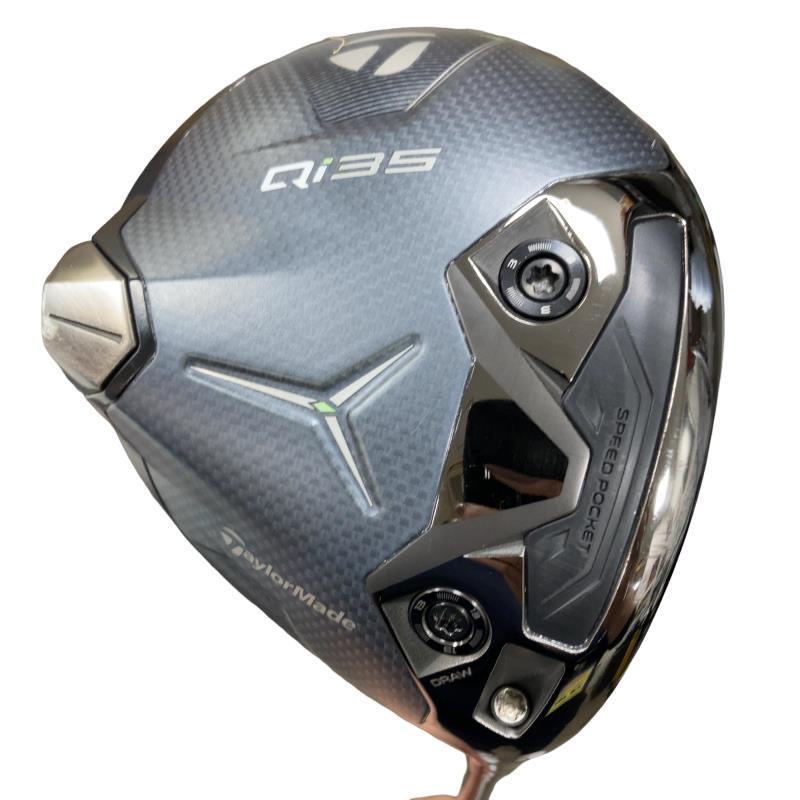 TaylorMade（テーラーメイド） Qi35 LS 10.5° ドライバー DR 