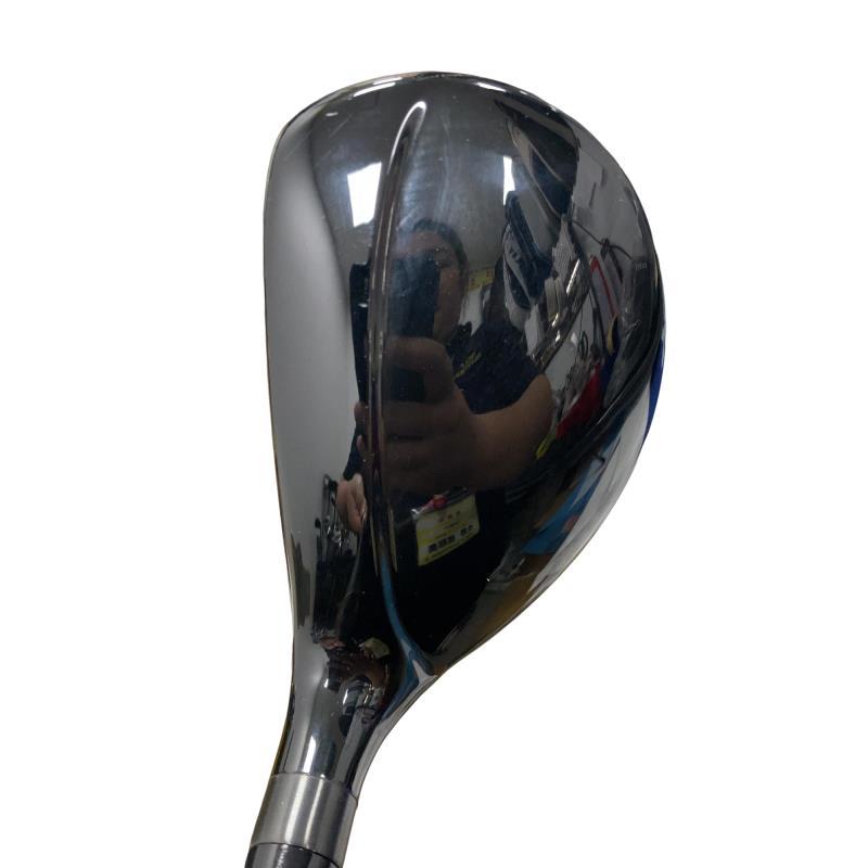 DUNLOP（ダンロップ） SRIXON ZX H U2 ユーティリティ UT フレックスX