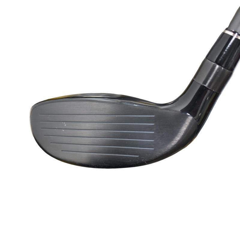 DUNLOP（ダンロップ） SRIXON ZX H U2 ユーティリティ UT フレックスX