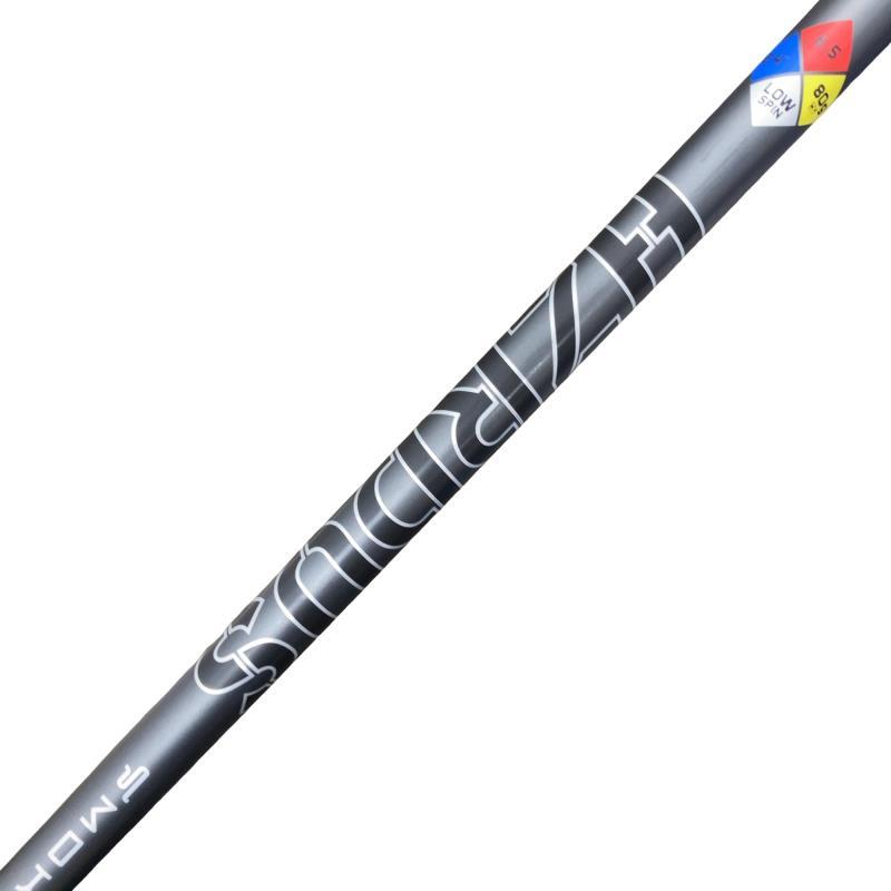 DUNLOP（ダンロップ） SRIXON ZX H U2 ユーティリティ UT フレックスX