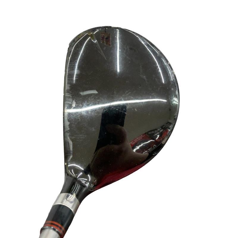 BRIDGESTONE GOLF ブリヂストン TOURSTAGE X-DRIVE GR(2010) 9W 
