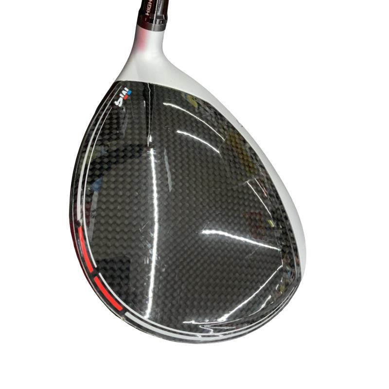TaylorMade - 仕立て屋御手伝いさん M4 10.5° １番ウッド DR フレックスSR