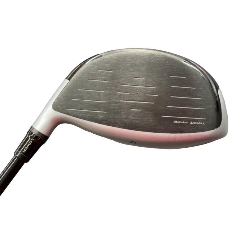 TaylorMade - 仕立て屋御手伝いさん M4 10.5° １番ウッド DR フレックスSR