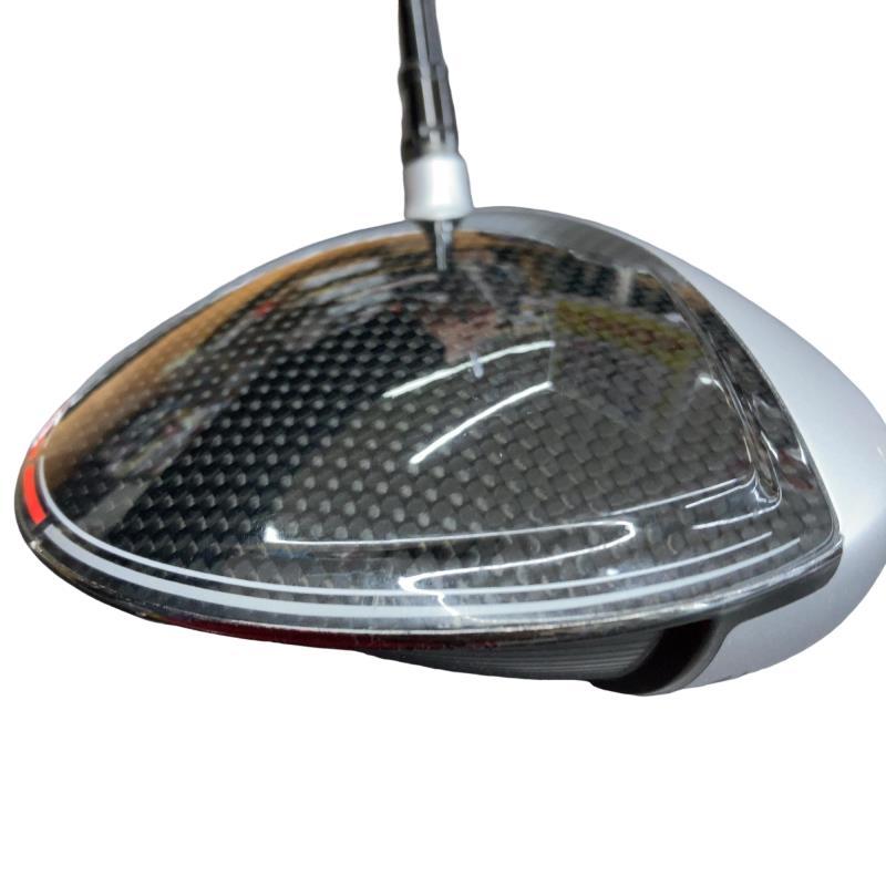 TaylorMade - 仕立て屋御手伝いさん M4 10.5° １番ウッド DR フレックスSR