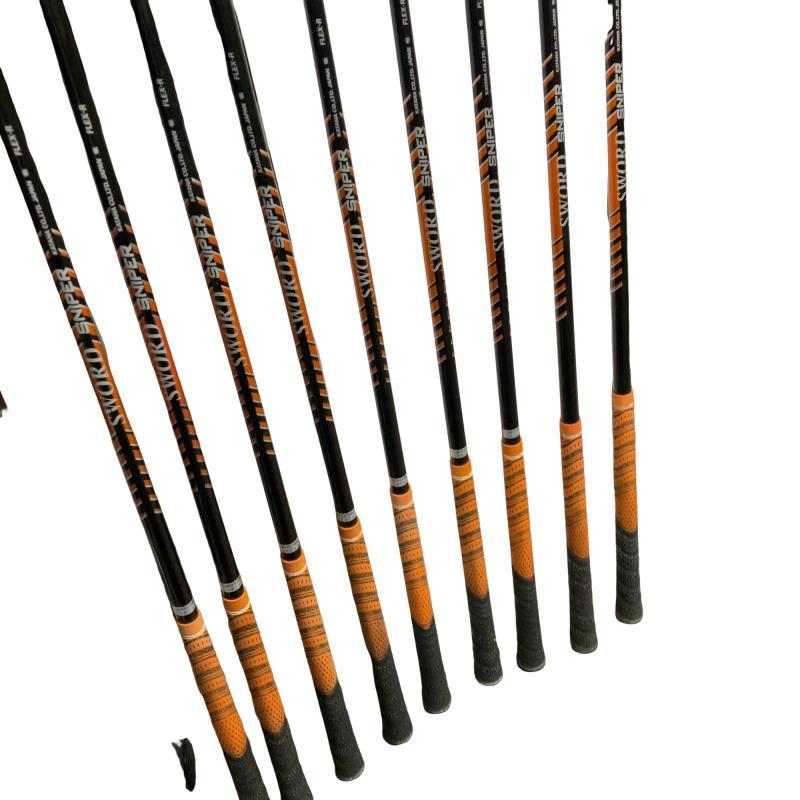 KATANA GOLF（カタナゴルフ） SWORD iZU MAX SNIPER 7S アイアンセット
