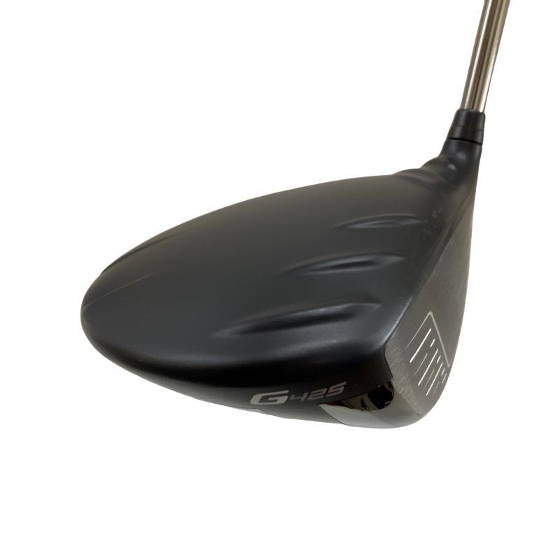 PING（ピン） G425 MAX 9°(アーコス無し) ドライバー DR フレックスS