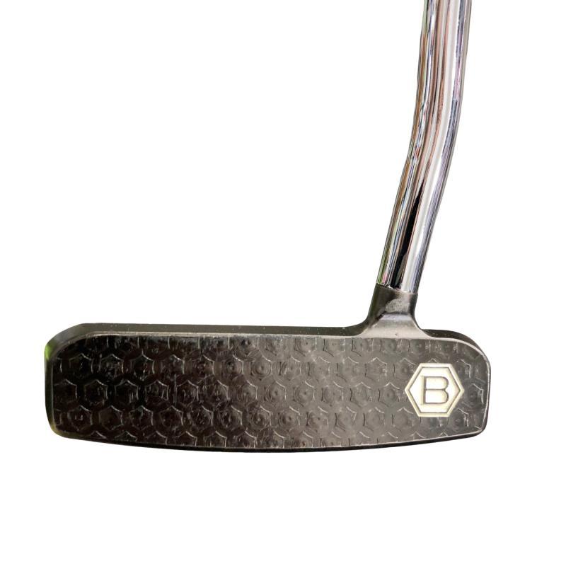 ベティナルディ BB32 パター 34インチ BETTINARDI（ベティナルディ） BETTINARDI BB32(2010) 34インチ パター