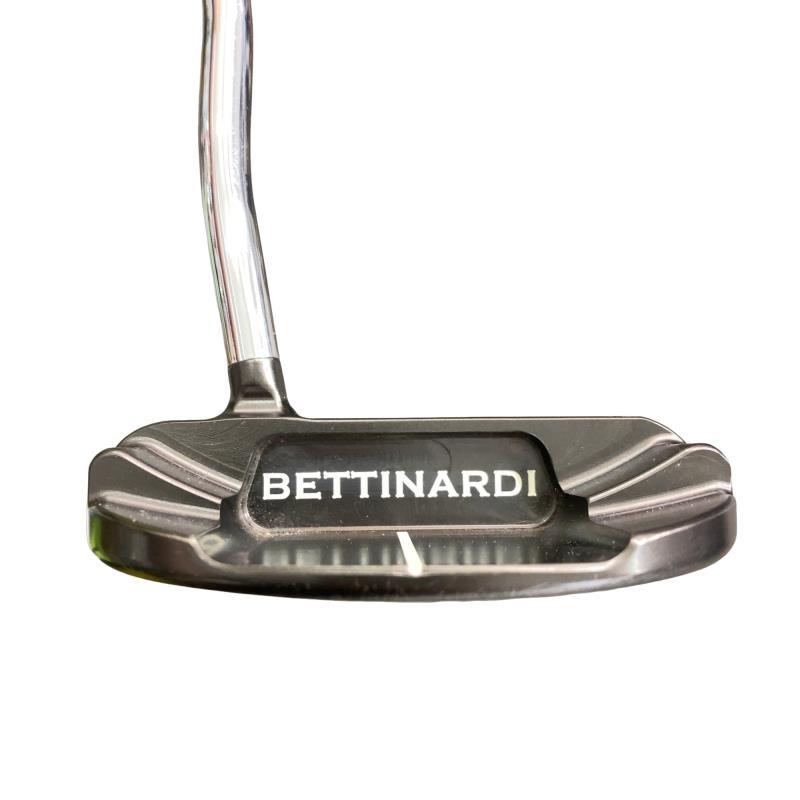 ベティナルディ BB32 パター 34インチ BETTINARDI（ベティナルディ） BETTINARDI BB32(2010) 34インチ パター