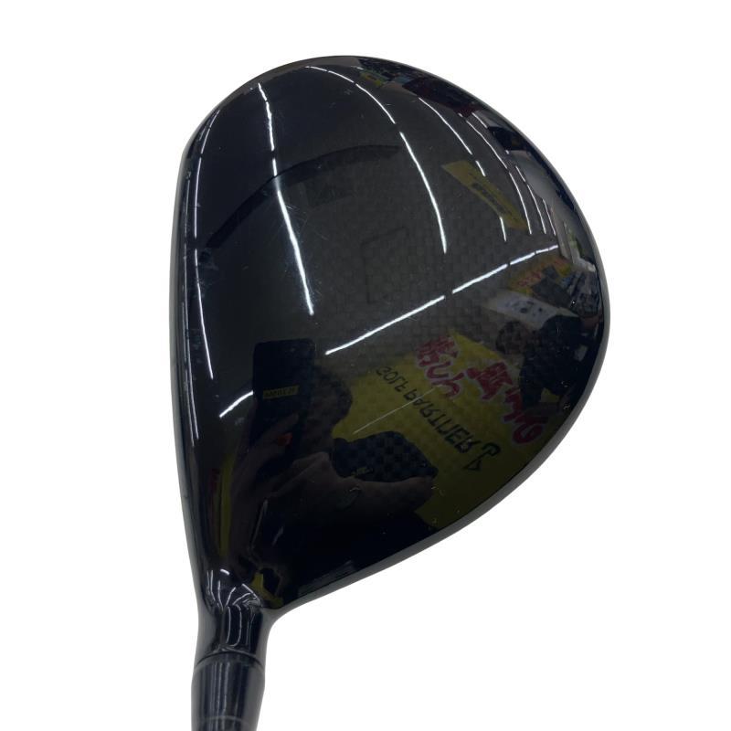 HONMA GOLF（本間ゴルフ） TOUR WORLD TW757 S 9° ドライバー DR