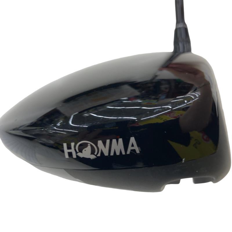 HONMA GOLF（本間ゴルフ） TOUR WORLD TW757 S 9° ドライバー DR