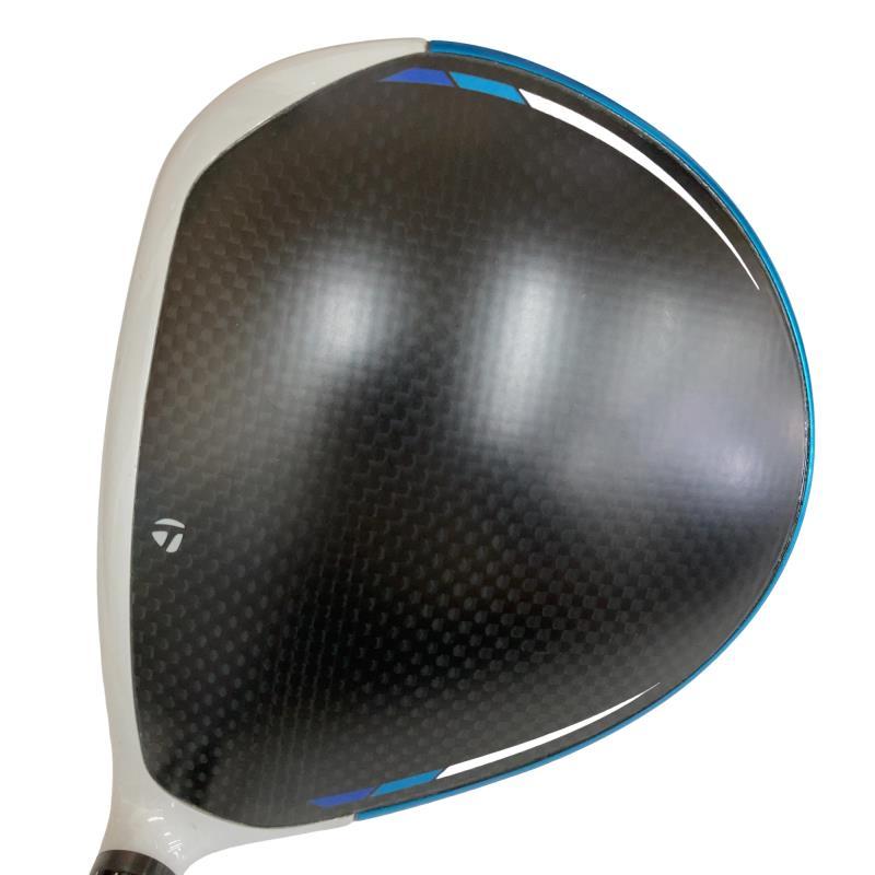 テーラーメイド SIM2 MAX 10.5° ドライバー DR フレックスS_1