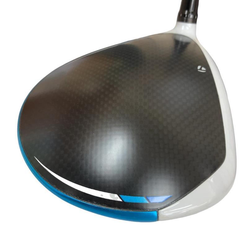 テーラーメイド SIM2 MAX 10.5° ドライバー DR フレックスS_3